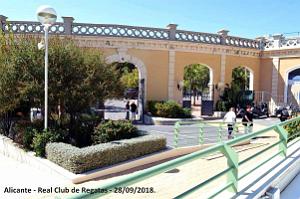 17 ALICANTE REAL CLUB DES REGATAS(4)
